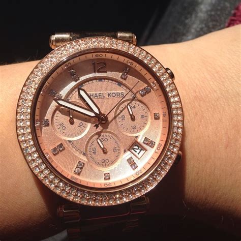 michael kors horloge fake|michael kors watch false.